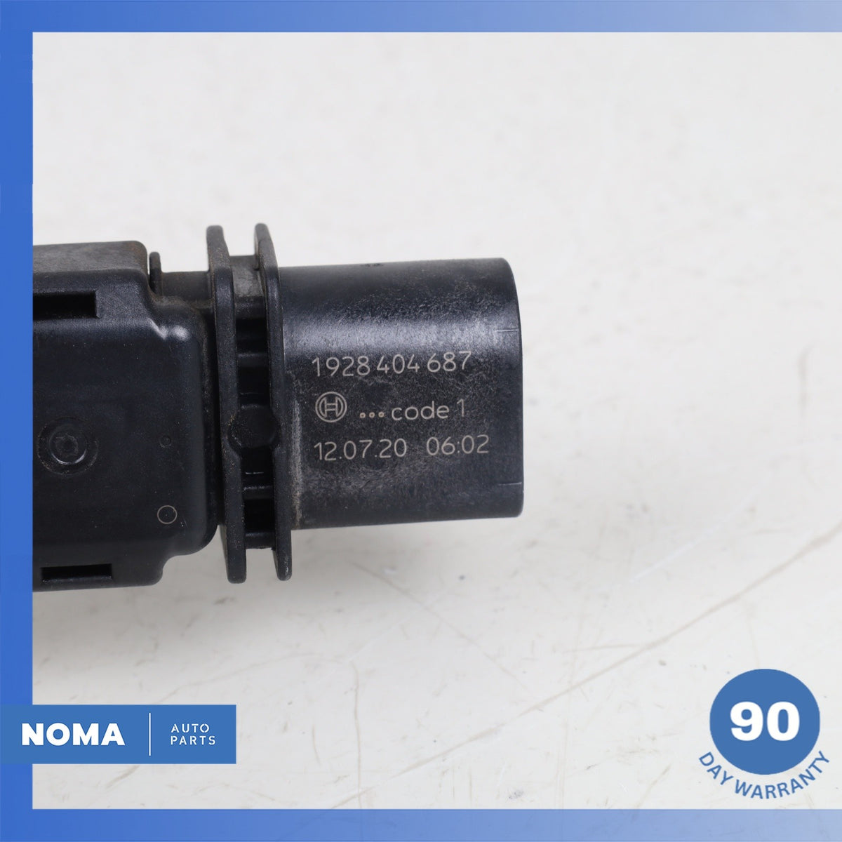 12-13 Land Rover Range Rover Evoque L538 2.0L Lambda Oxygen Sensor Set OEM - photo 10