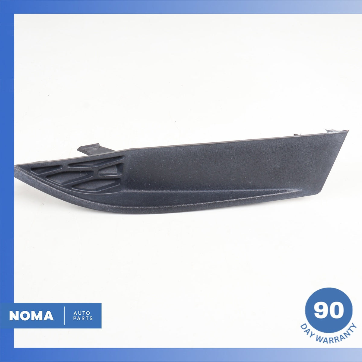 Discovery Sport L550 Front Left Fog Lamp Light Grille Grile Cover Set OEM - photo 4