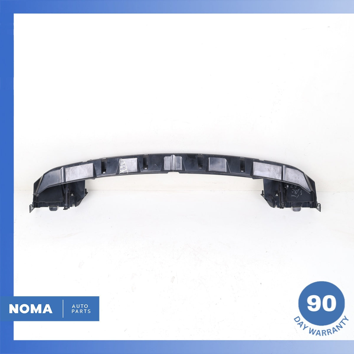 12-19 Range Rover Evoque L538 Front Bumper Support Mount Bracket BJ3217E778A OEM - photo 8