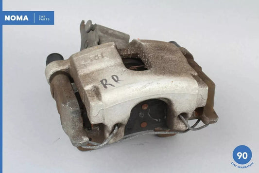 05-19 Jaguar X351 XJL XF XK S-Type Rear Right Passenger Side Brake Caliper OEM - photo 1