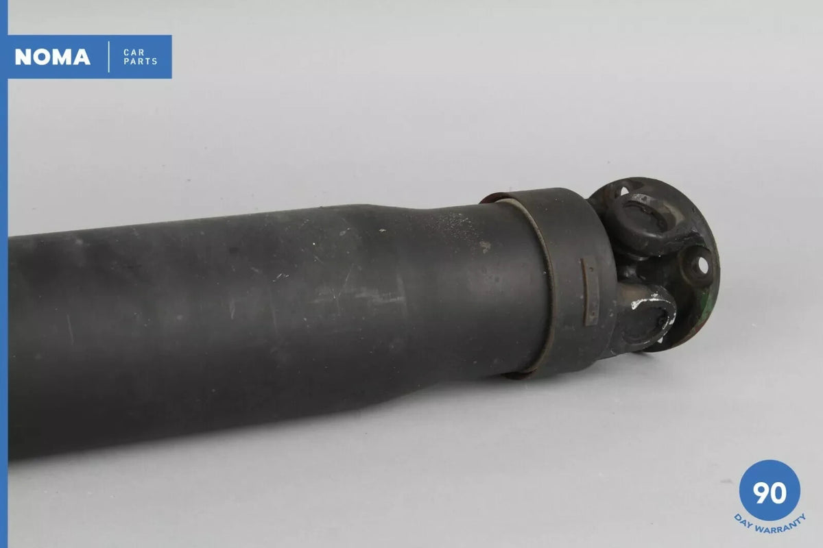 97-02 Jaguar X100 XK8 Driveshaft Drive Propeller Prop Shaft NJA5800CB OEM - photo 7