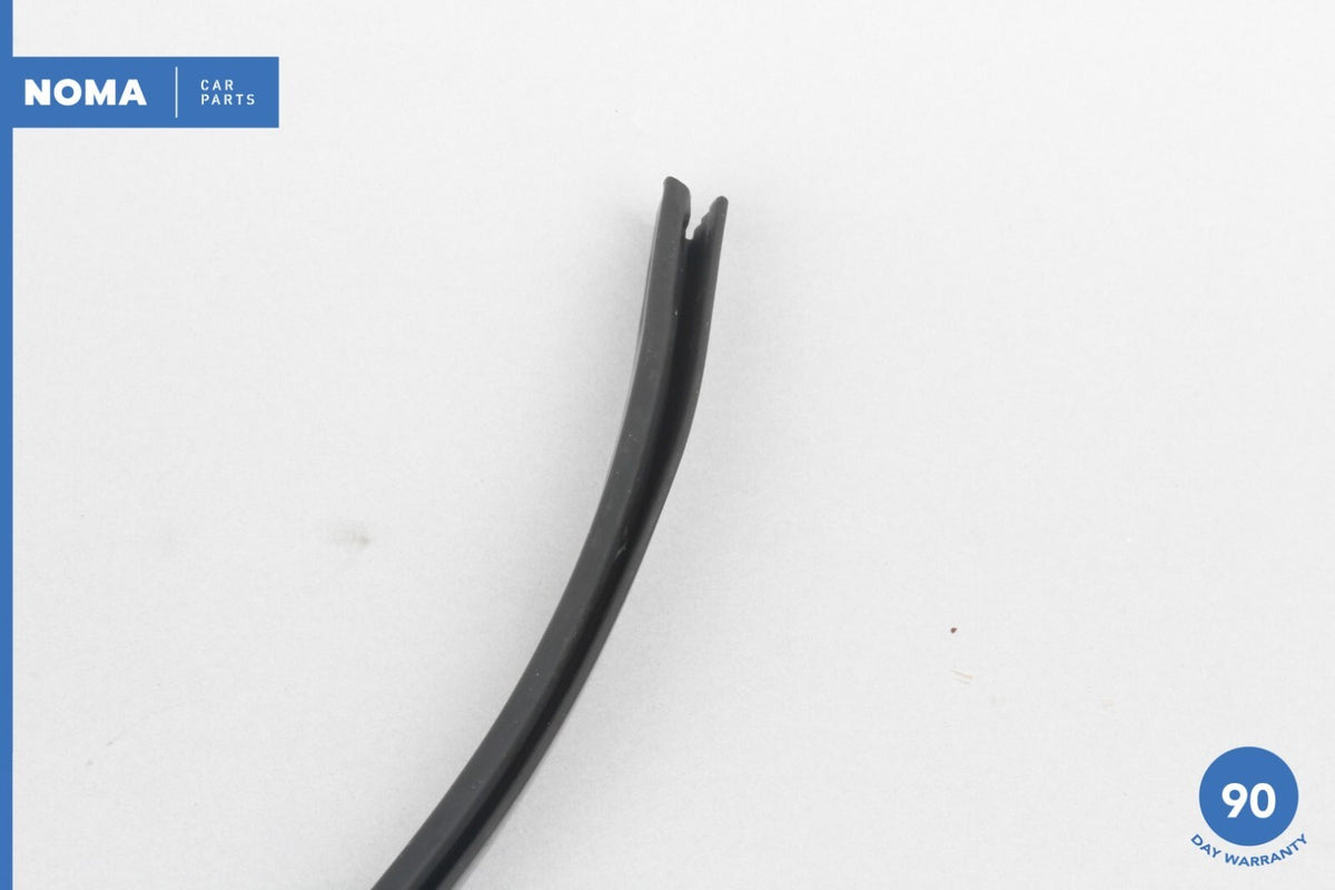 97-06 Jaguar XK8 XKR X100 Rear Back Trunk Lid Weatherstrip Seal HJA7718AA OEM - photo 6