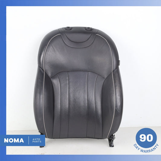 15-17 Hyundai DH Genesis Front Left Driver Side Upper Seat Cushion Black OEM - photo 1