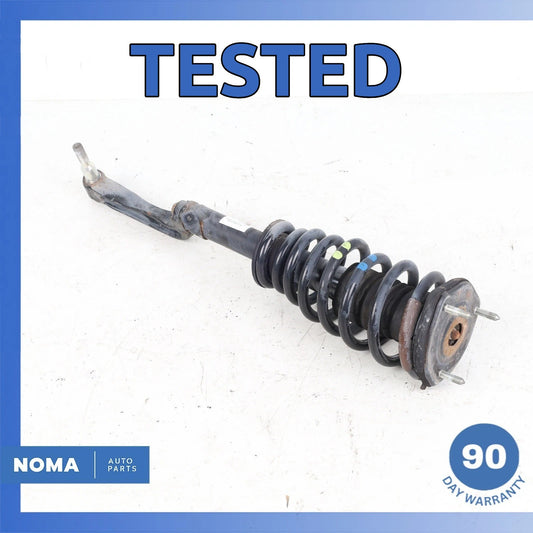 13-17 Lexus USF40 LS460 AWD Front Right Side Shock Absorber Strut Assembly OEM - photo 1