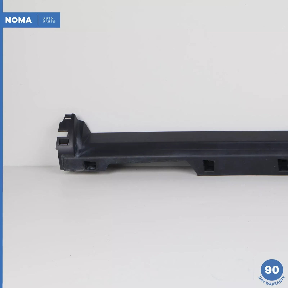 15-23 Land Rover Discovery Sport L550 Left Driver Side Skirt Rocker Panel OEM - photo 4