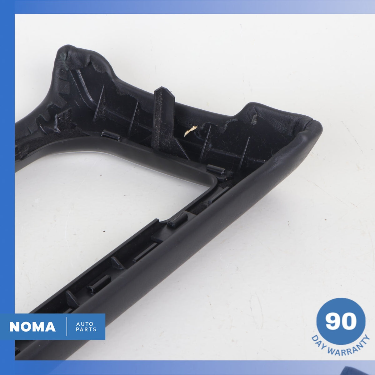 13-17 Land Rover Range Rover L405 Dashboard Screen Trim Cover Bezel Set OEM - photo 22