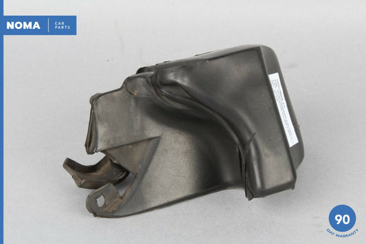 96-02 BMW Z3 E36 Roadster Front Right Side Interior Door Weatherstrip Seal OEM - photo 1