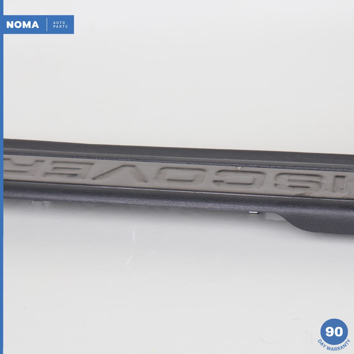 15-19 LR Discovery Sport L550 Front Left Side Door Sill Scuff Treadplate OEM - photo 6