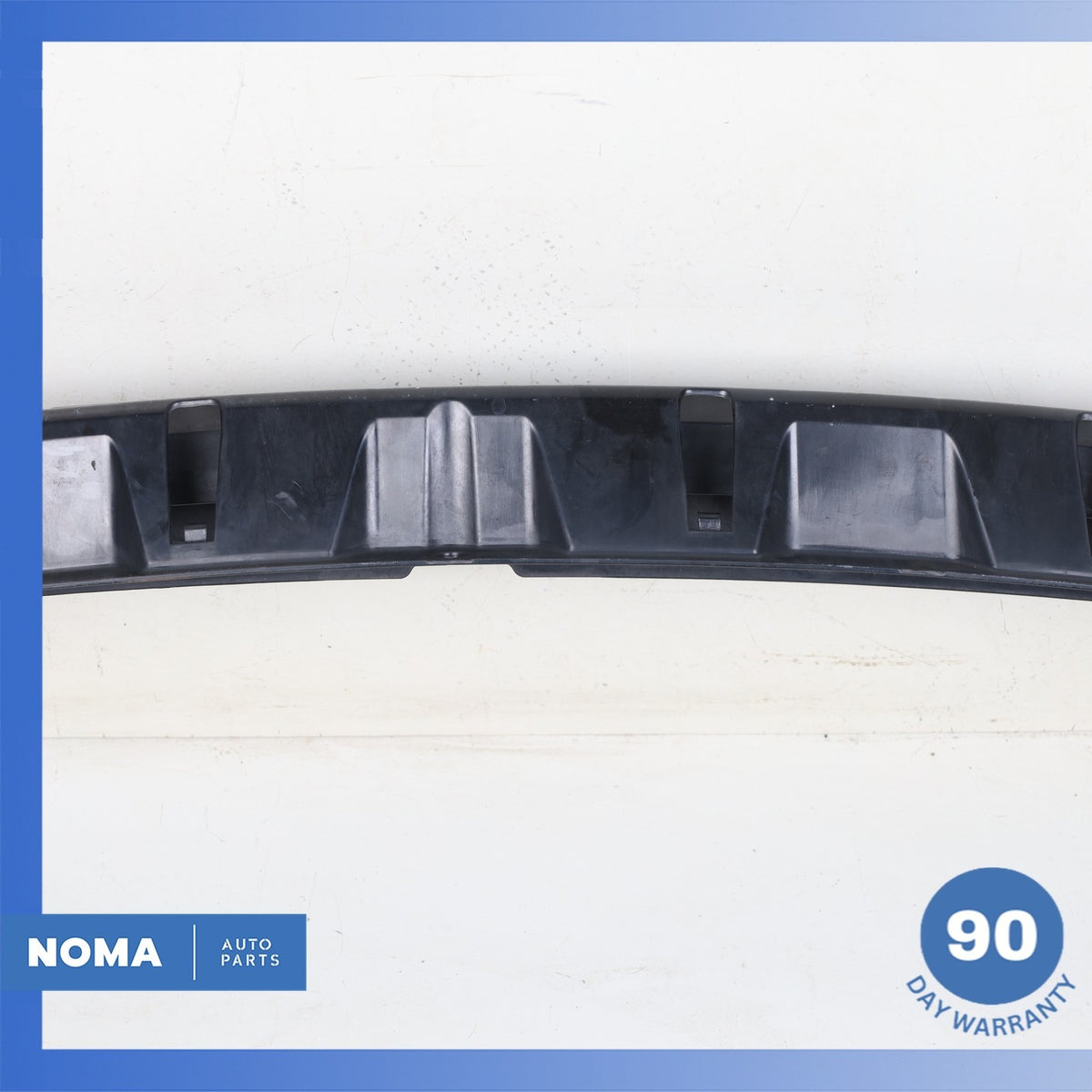 12-19 Range Rover Evoque L538 Front Bumper Support Mount Bracket BJ3217E778A OEM - photo 10