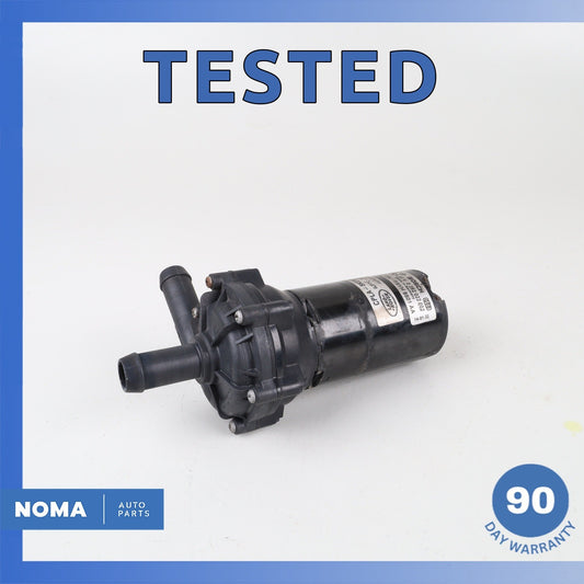 Range Rover L494 L405 Supercharged Auxiliary Coolant Pump CPLA8K232AD OEM - photo 1