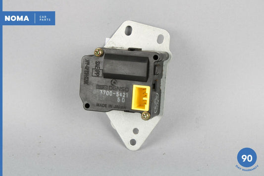 97-06 Jaguar XK8 X100 XJ8 VDP X308 HVAC A/C Heater Core Flap Actuator Motor OEM - photo 1