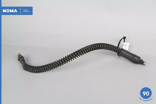98-06 Jaguar X100 XK8 XKR Front Left or Right Side Flexible Brake Line OEM - photo 1