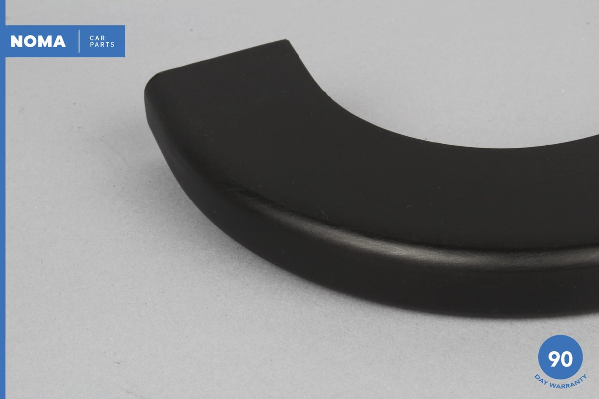 00-08 Jaguar S-Type X202 Rear Left or Right Side Trunk Lid Hinge Trim Cover OEM - photo 9