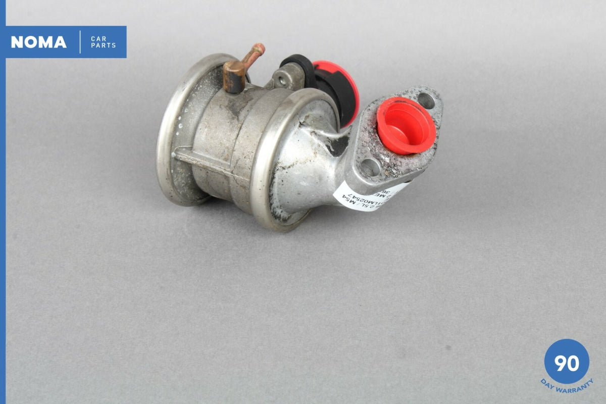 99-02 BMW Z3 E36 Roadster Air Injection Valve Pump Cylinder 7540472 OEM - photo 4