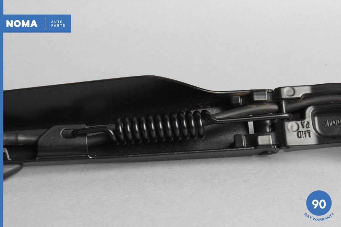 07-15 Jaguar XK XKR X150 Front Right Side Windshield Screen Wiper Arm OEM - photo 10