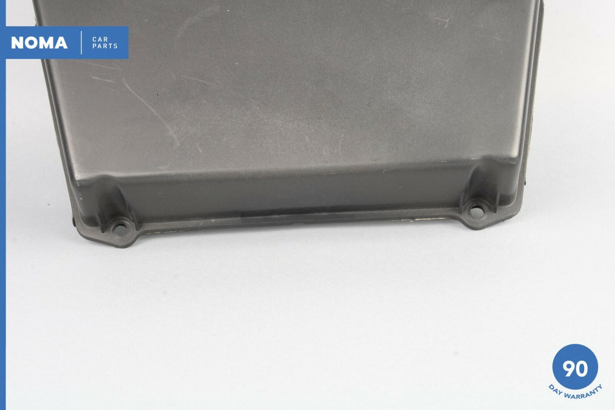 97-06 Jaguar XK8 XKR X100 Under Hood Control Module Housing LJB2410DA OEM - photo 3