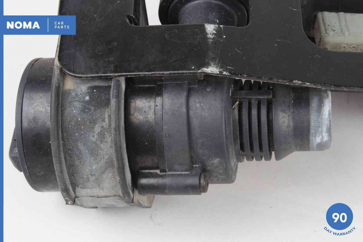 03-05 Land Rover Range Rover L322 Heater Coolant Water Control Valve w/ Pump OEM - photo 9