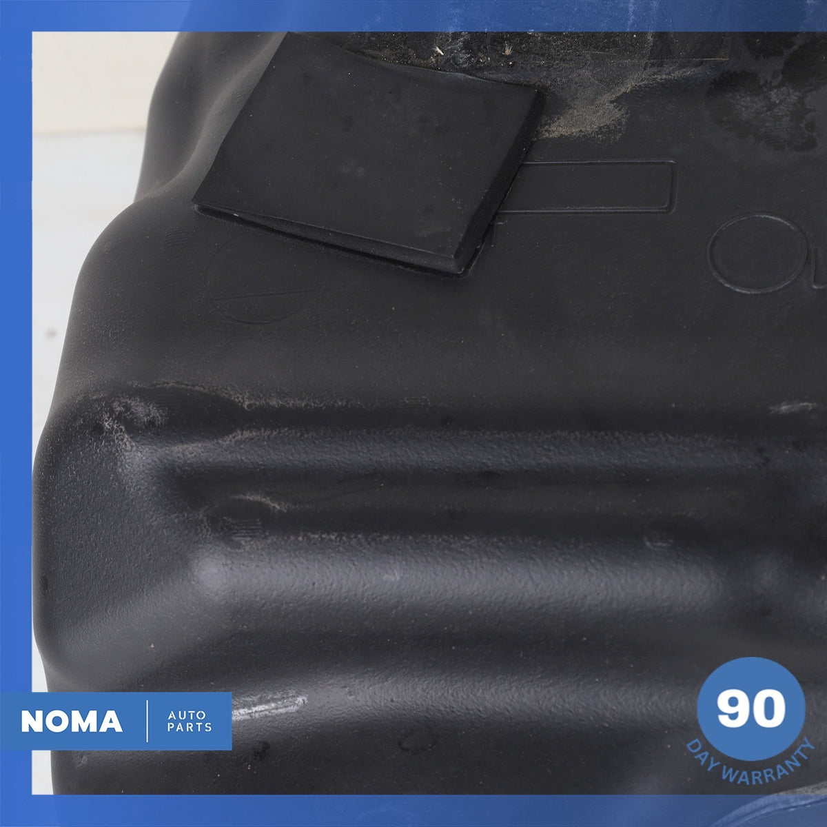 08-15 Land Rover L359 LR2 Fuel Gas Tank Reservoir Assembly LR003206 OEM - photo 6