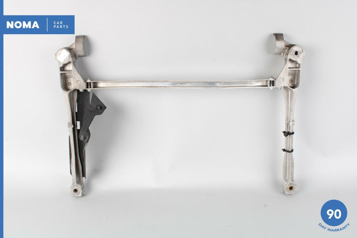 04-09 Jaguar XJ8 XJR VDP X350 Front Suspension Stabilizer Sway Bar Subframe OEM - photo 1