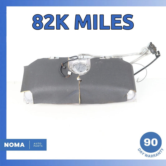 00-02 Jaguar X100 XKR 4.0L Supercharged Fuel Gas Tank Reservoir Assembly OEM 82k - photo 1