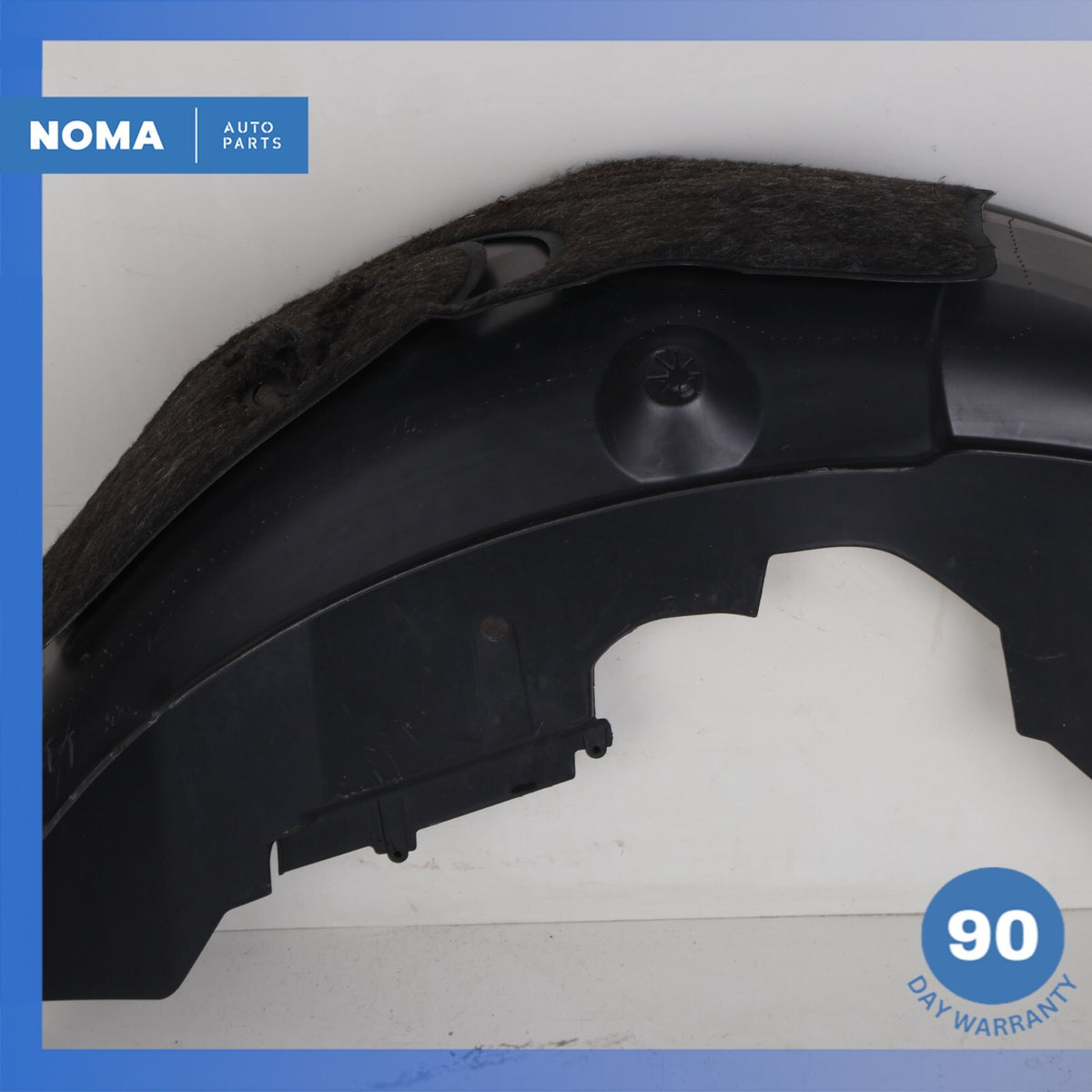 10-12 Land Rover Range Rover L322 Rear Right Side Wheelarch Splash Cover OEM - photo 4