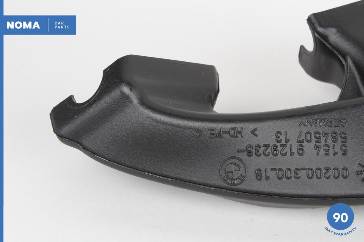 09-16 BMW Z4 E89 3.0i Front Right Passenger Side Air Duct 9129236 OEM - photo 5