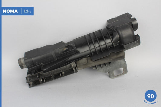 03-05 BMW Z4 E85 Roadster Front Right Side Engine Radiator Support Cover OEM - photo 1