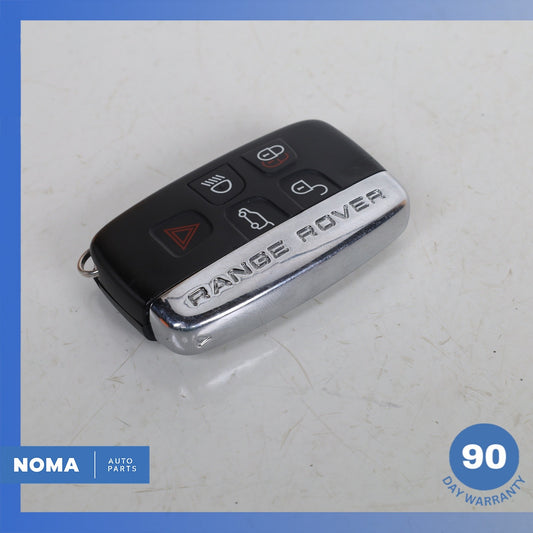 2014 LR Range Rover Sport L494 Remote Control Keyless Key Fob Transmitter OEM - photo 1