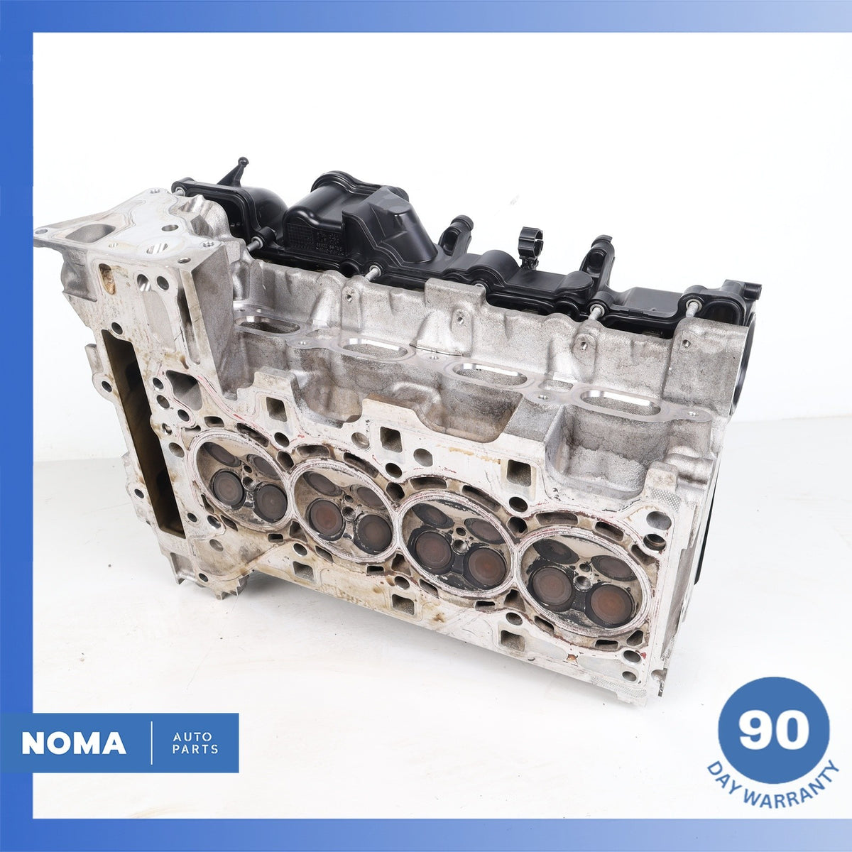 12-18 BMW E89 Z4 328i 428i X3 528i X3 2.0L N20 Engine Motor Cylinder Head OEM - photo 21
