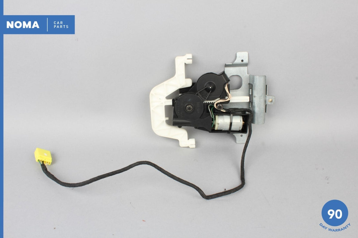 98-03 Jaguar XJ8 VDP X308 Front Left Passenger Side Head Headrest Motor OEM - photo 1