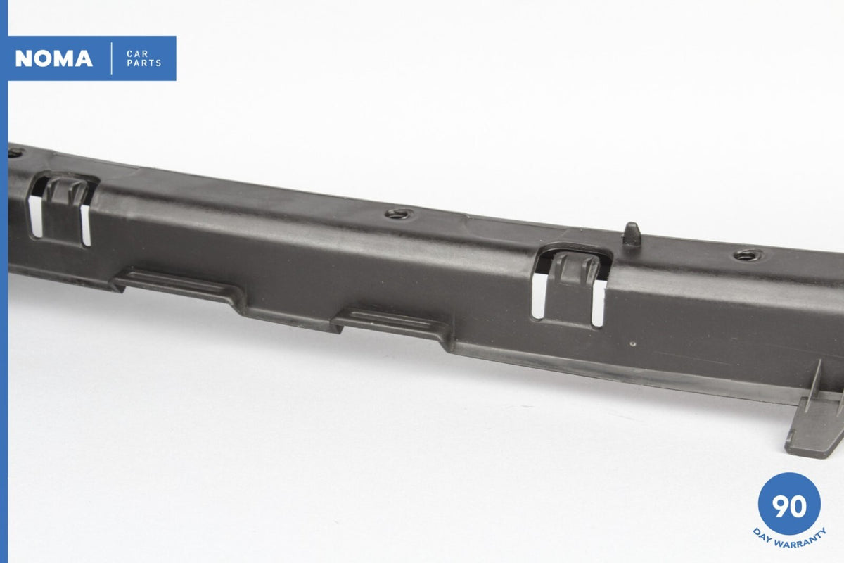 04-07 Jaguar XJ8 XJR X350 Rear Right Bumper Mounting Bracket 2W93178931AG OEM - photo 16