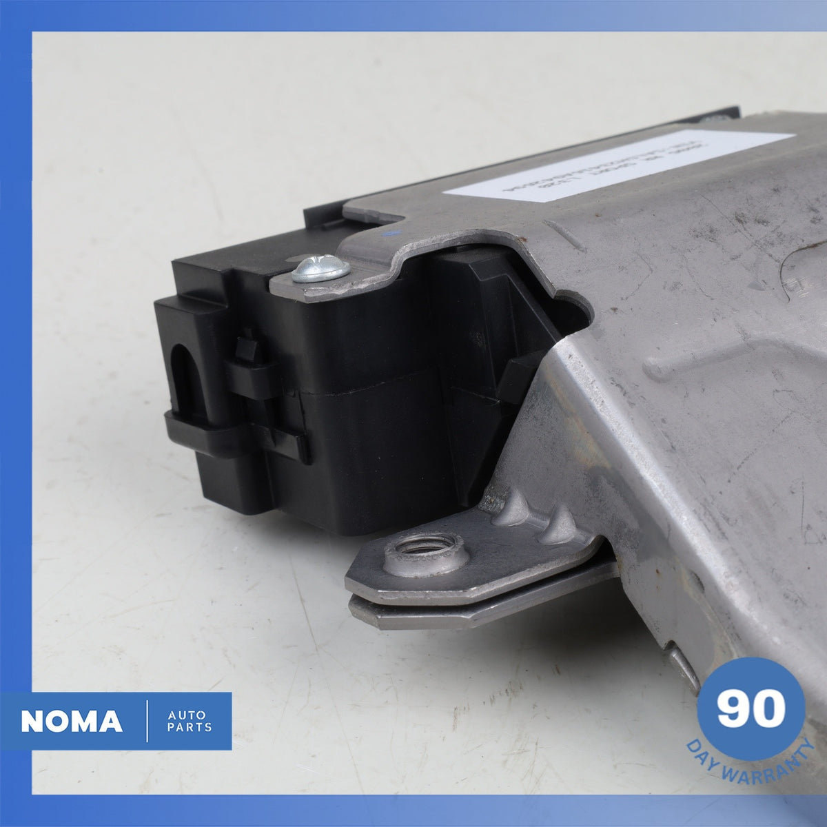 LR Range Rover Sport L320 Trunk Boot Lock Latch Actuator FQR500021 OEM - photo 9