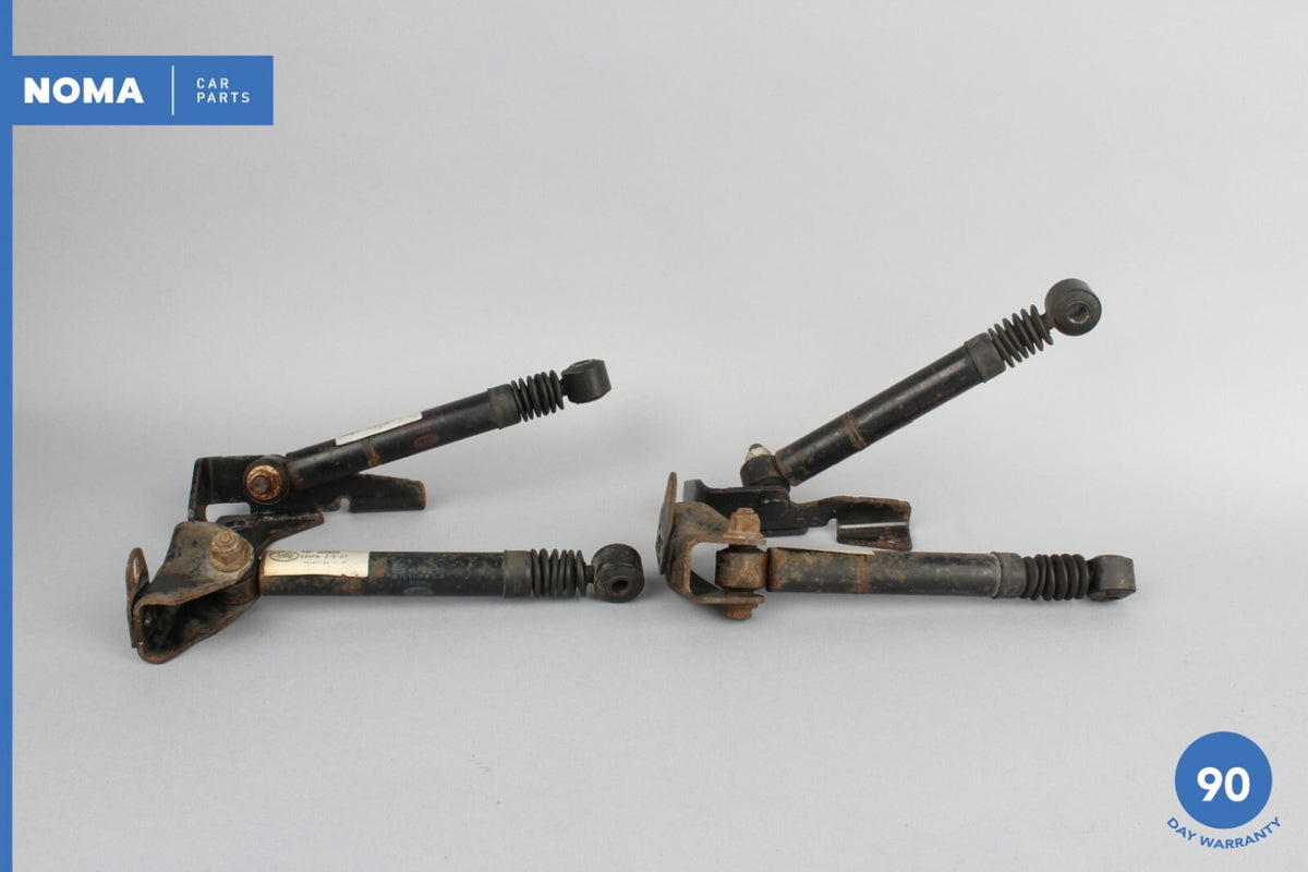 06-09 Range Rover Sport L320 Front Left & Right Side Vibration Damper Set OEM - photo 1