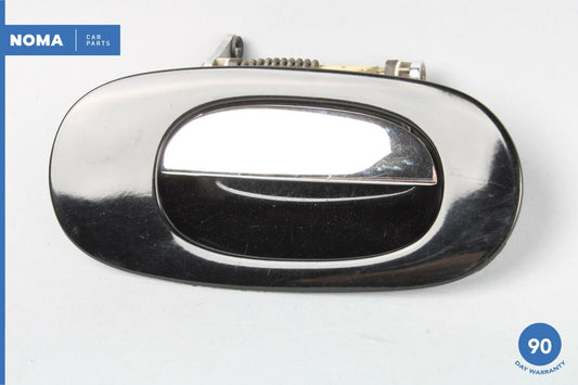 97-06 Jaguar XK8 XKR X100 Front Right Passenger Exterior Door Handle PEC OEM - photo 1