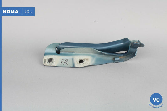 00-04 Jaguar S-Type X202 Front Right Passsenger Side Hood Bonnet Hinge JJM OEM - photo 1