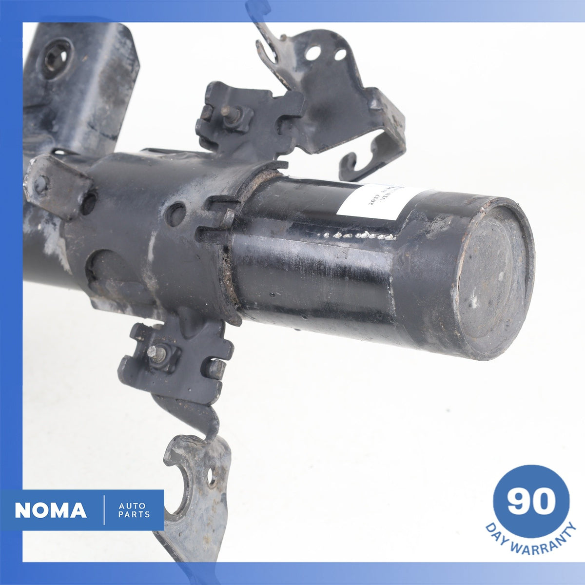 12-19 Range Rover Evoque L538 Rear Left Driver Side Shock Strut Absorber OEM - photo 10