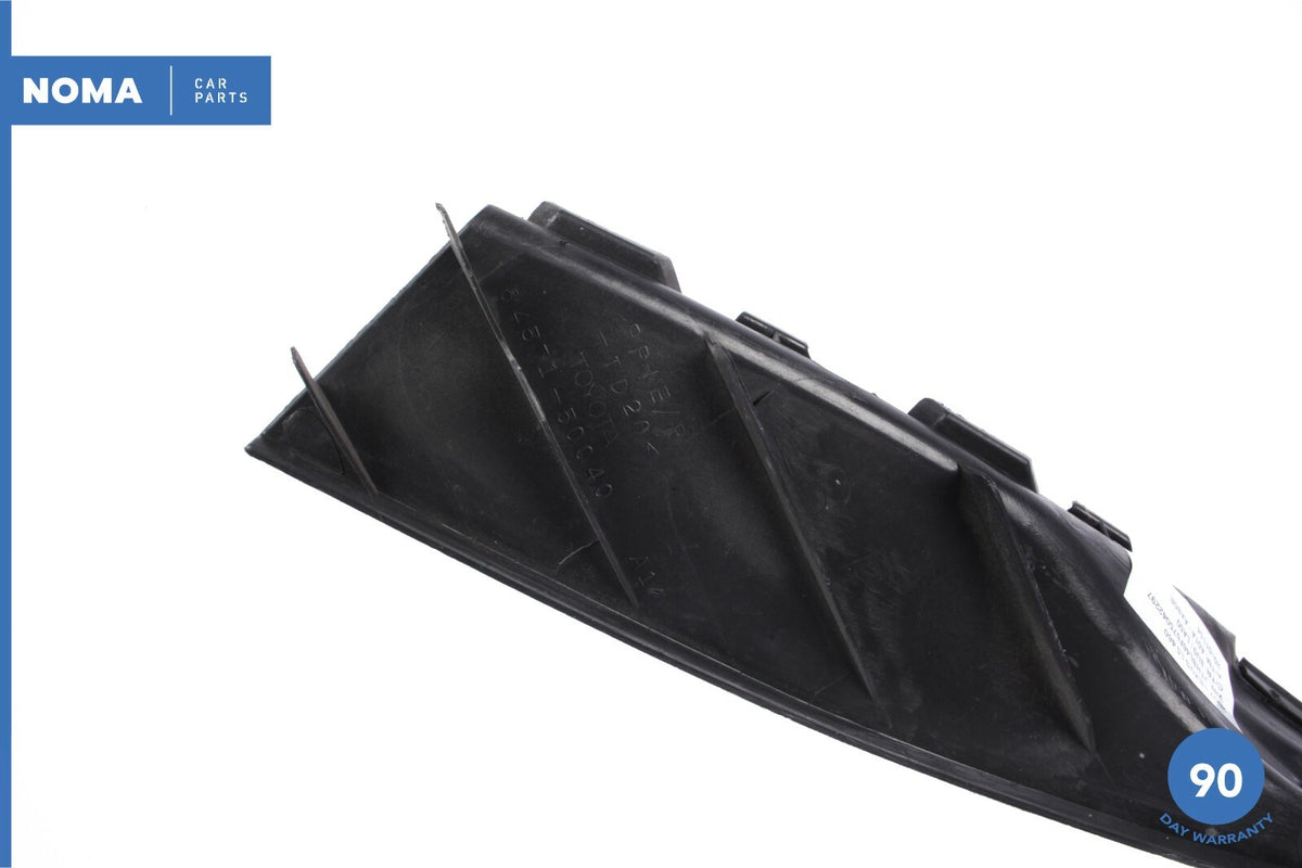 07-09 Lexus LS460 XF40 Rear Right Side Trunk Luggage Compartment Trim Cover OEM - photo 10
