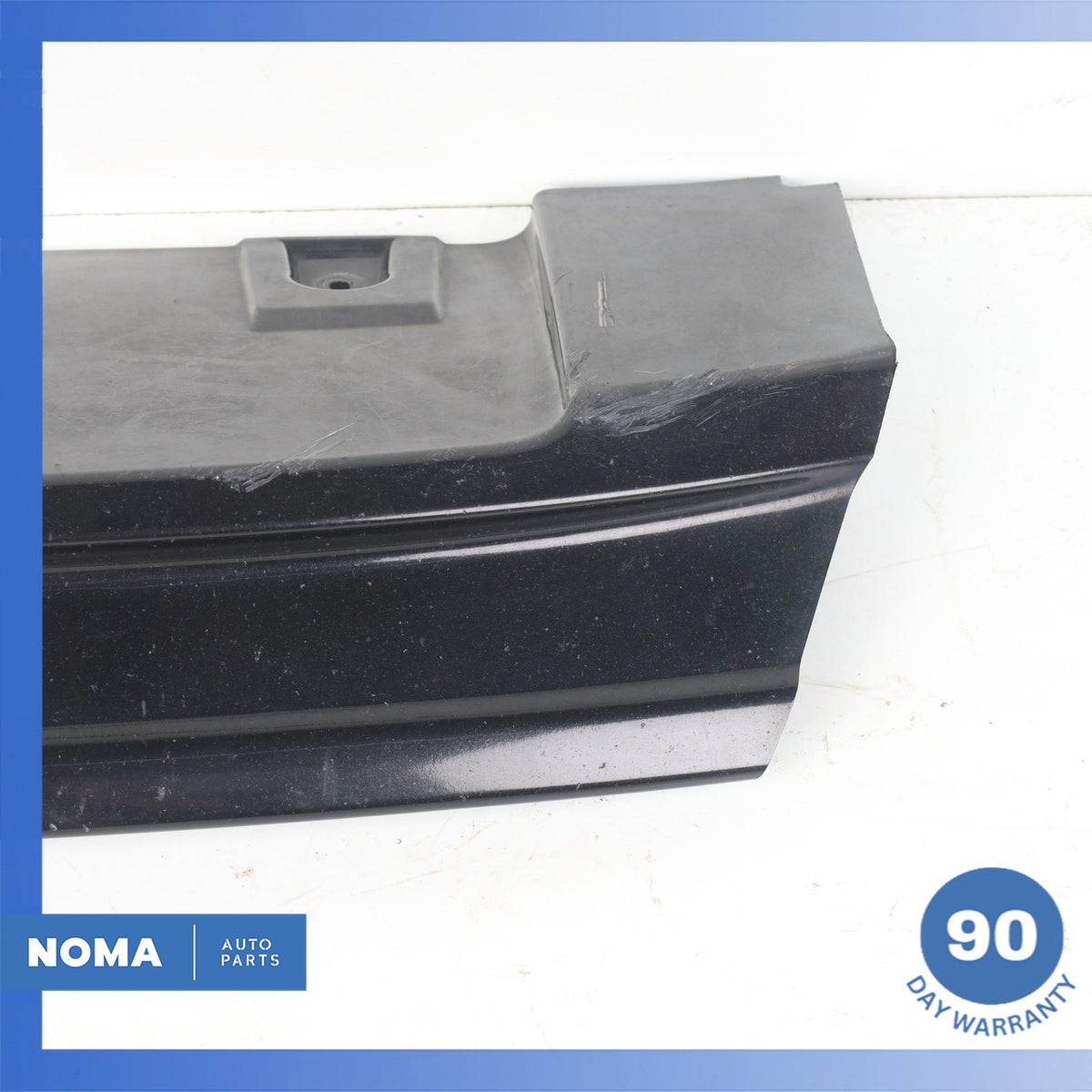 12-15 Range Rover Evoque L538 Front Bumper Lower Valance Panel OEM - photo 2
