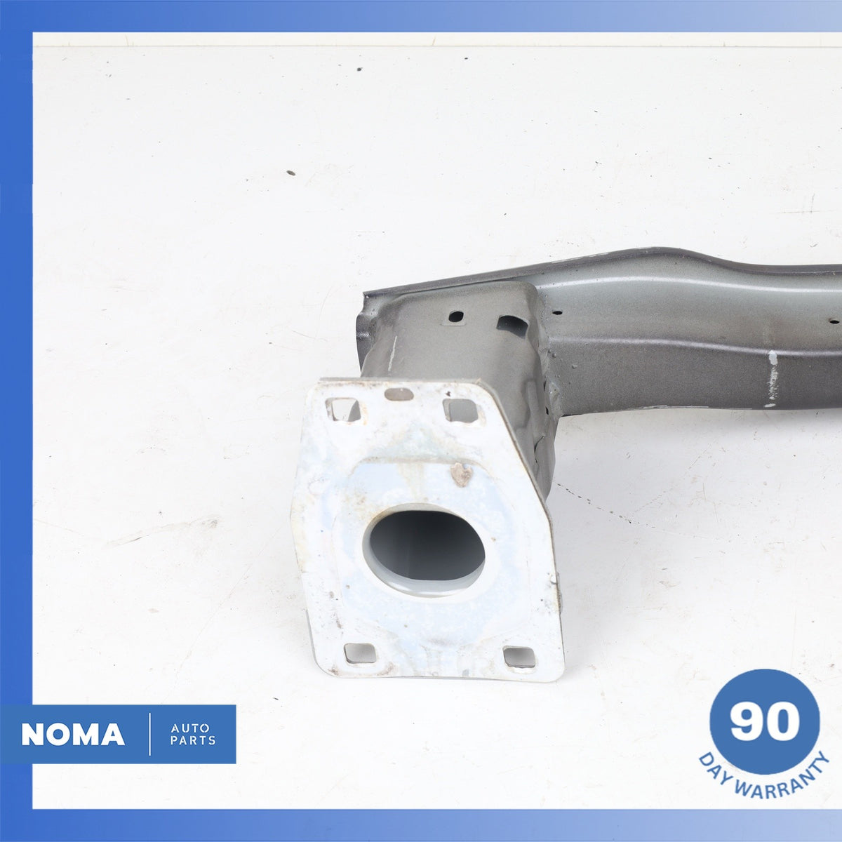 15-19 Land Rover Discovery Sport L550 Front Bumper Reinforcement Impact Bar OEM - photo 9