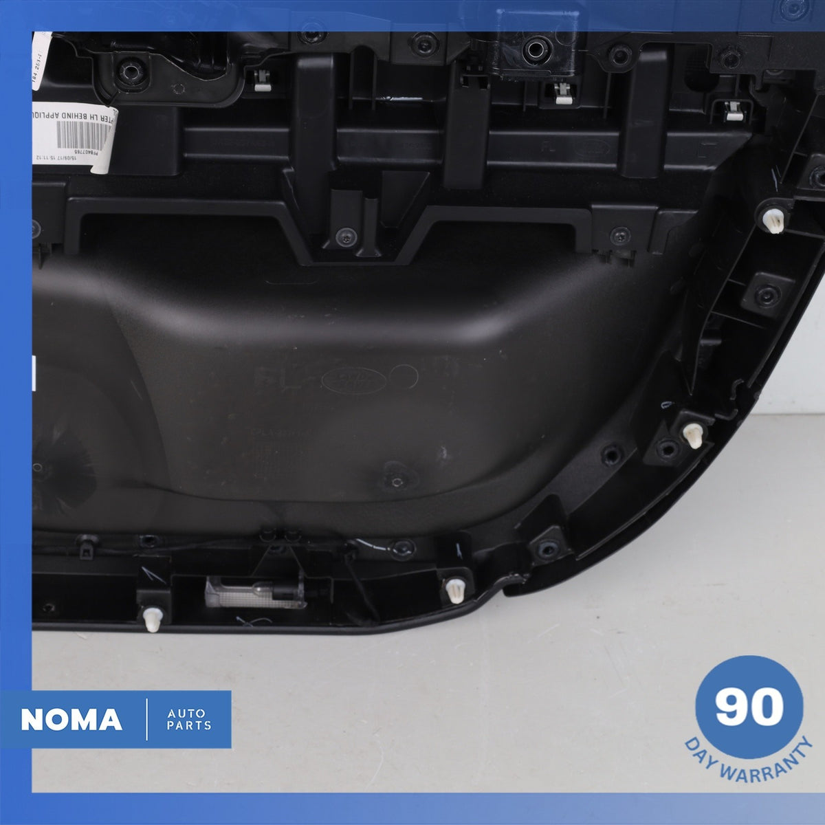 14-17 Range Rover Sport L494 Front Left Side Interior Door Panel Trim OEM - photo 22