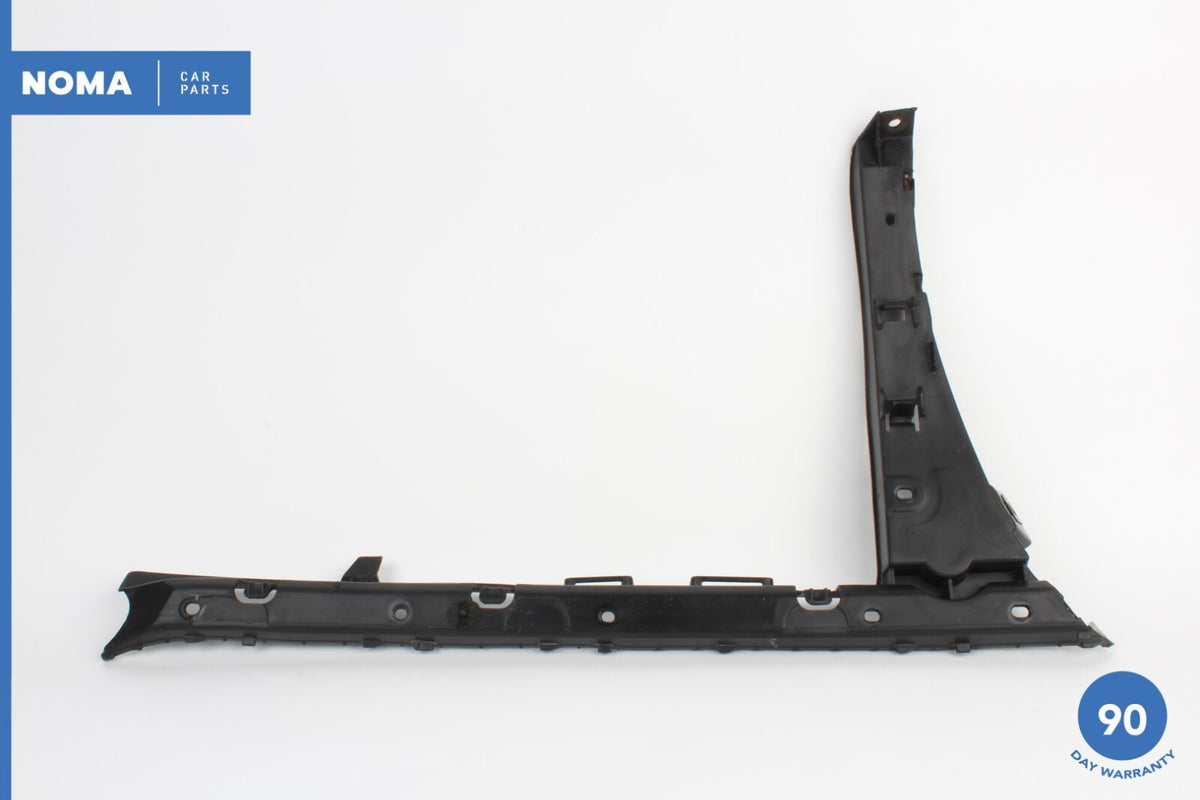 04-07 Jaguar XJ8 XJR X350 Rear Right Bumper Mounting Bracket 2W93178931AG OEM - photo 1