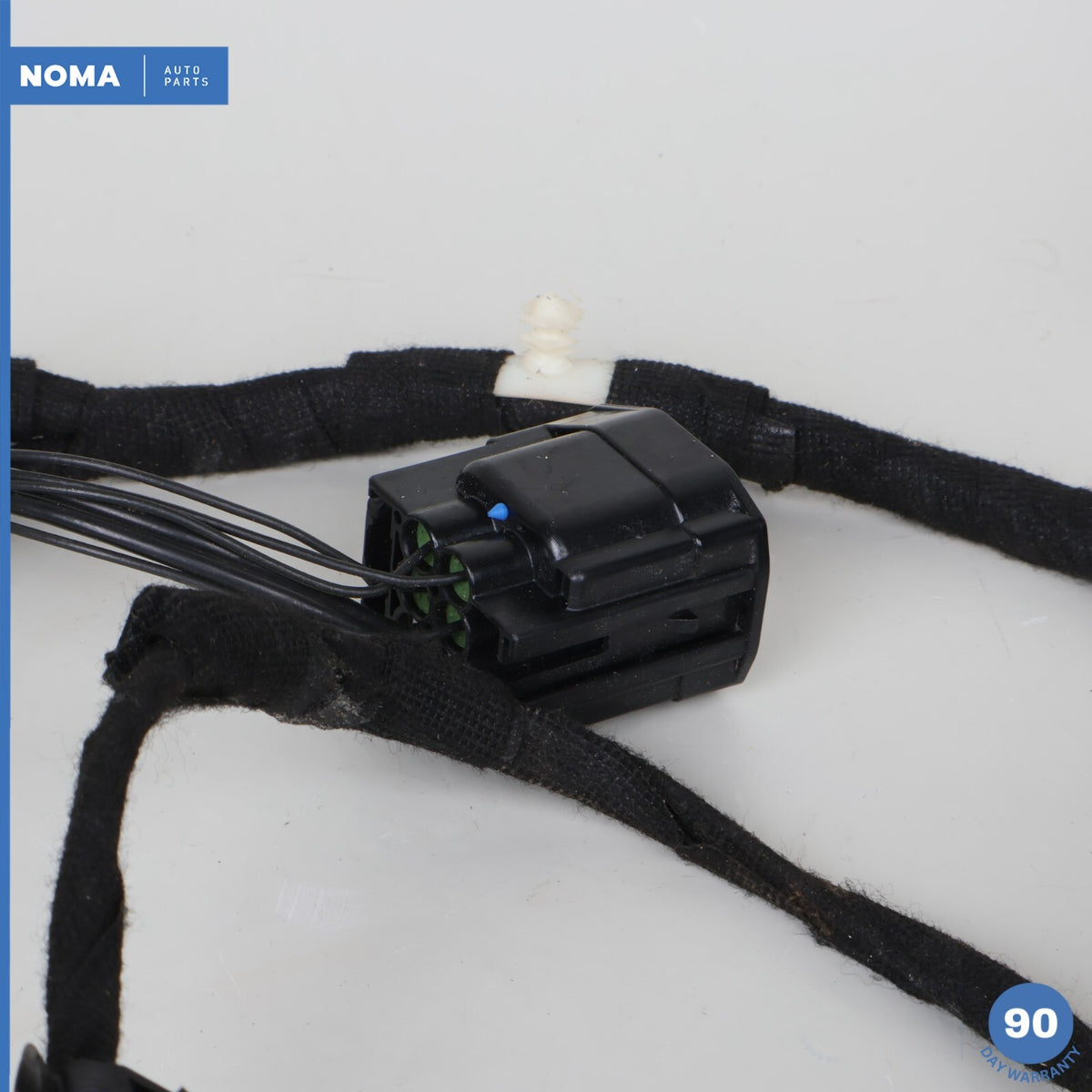 14-17 Range Rover Sport L494 Rear Right Side Door Wire Harness LR064052 OEM - photo 10