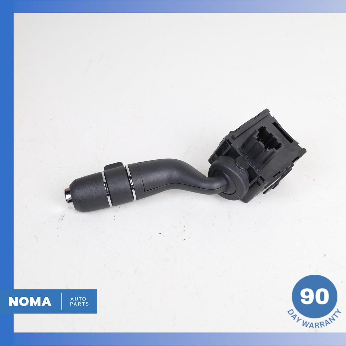 2016 Jaguar X351 XJL XJR Windshield Wiper Control Switch 8W8317A553BB OEM - photo 4
