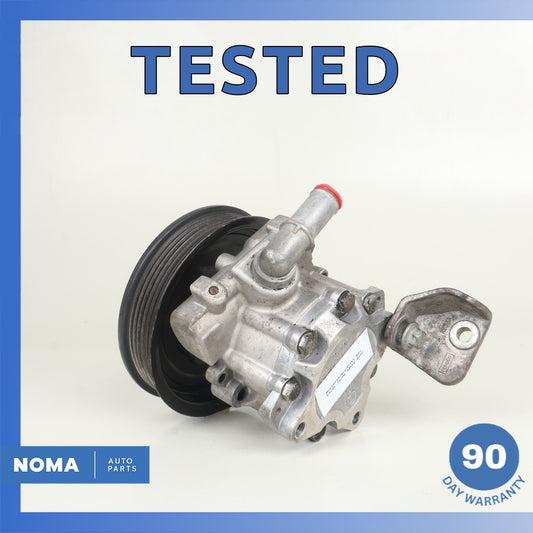 10-16 Range Rover Sport L320 P/S PS Power Steering Pump Unit AH323A674AB OEM - photo 1