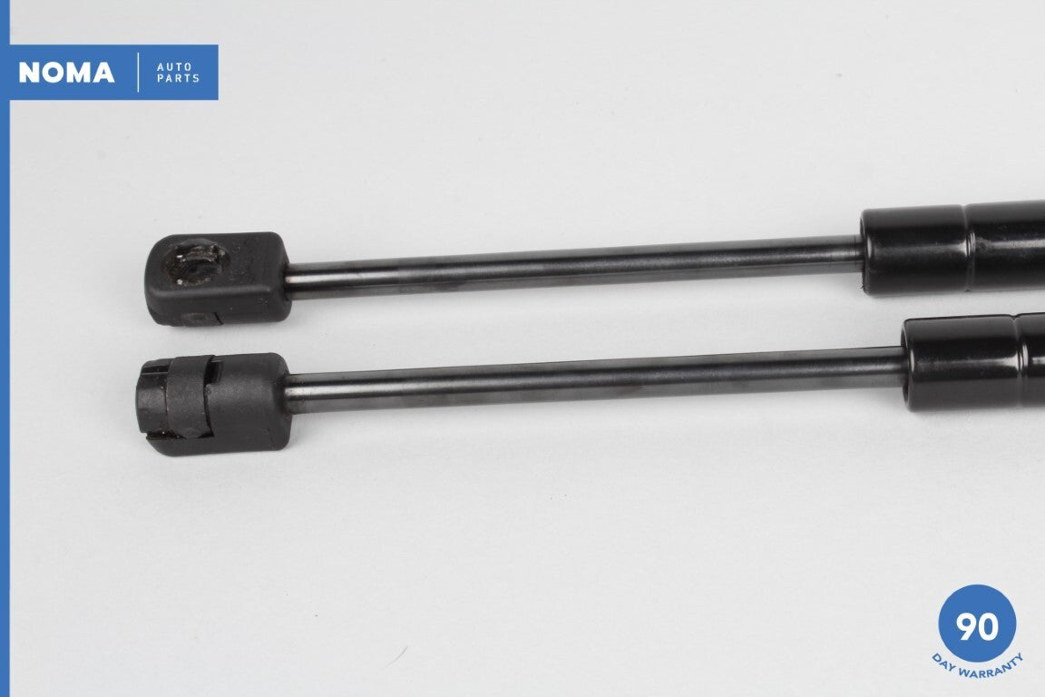 04-09 Jaguar XJ8 XJR VDP X350 Rear Left & Right Boot Trunk Strut Set C2C2896 OEM - photo 9