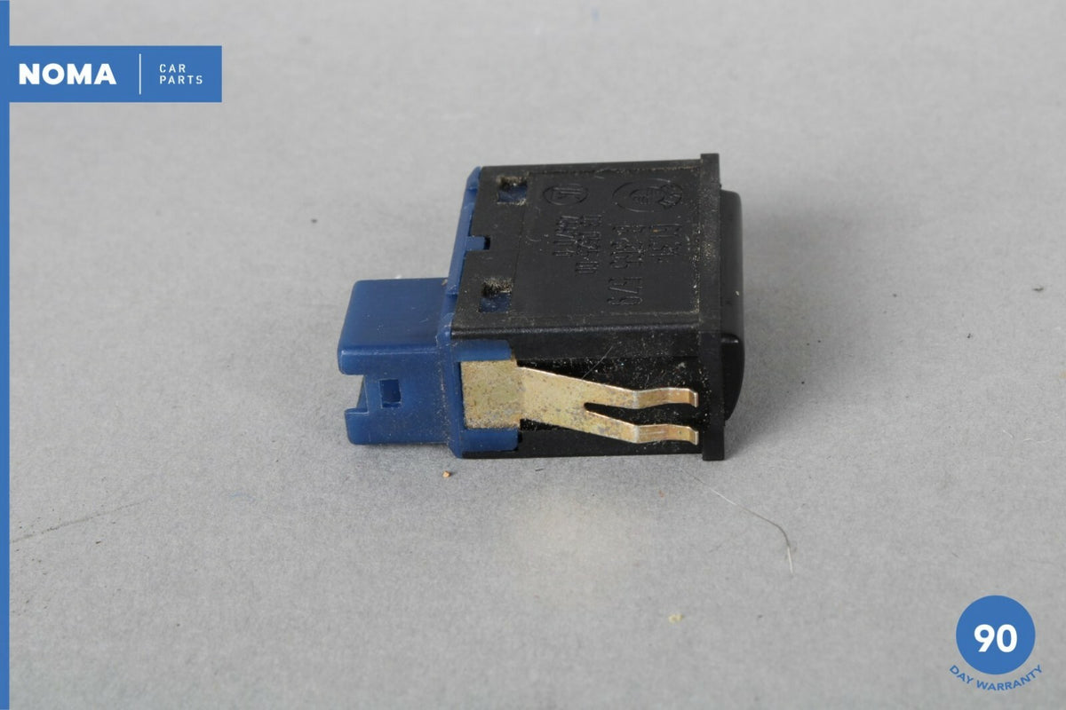 03-08 BMW Z4 E85 E86 E46 E39 E38 Trunk Unlock Release Switch Button 8365579 OEM - photo 2