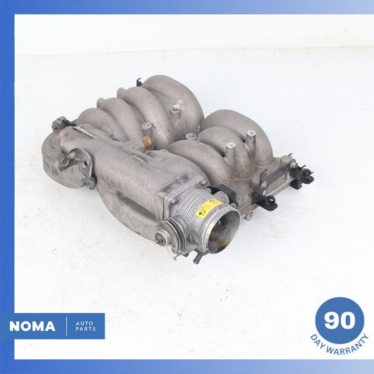 99-02 Land Rover Discovery 2 L318 Engine Intake Manifold LKB108640 OEM - photo 1