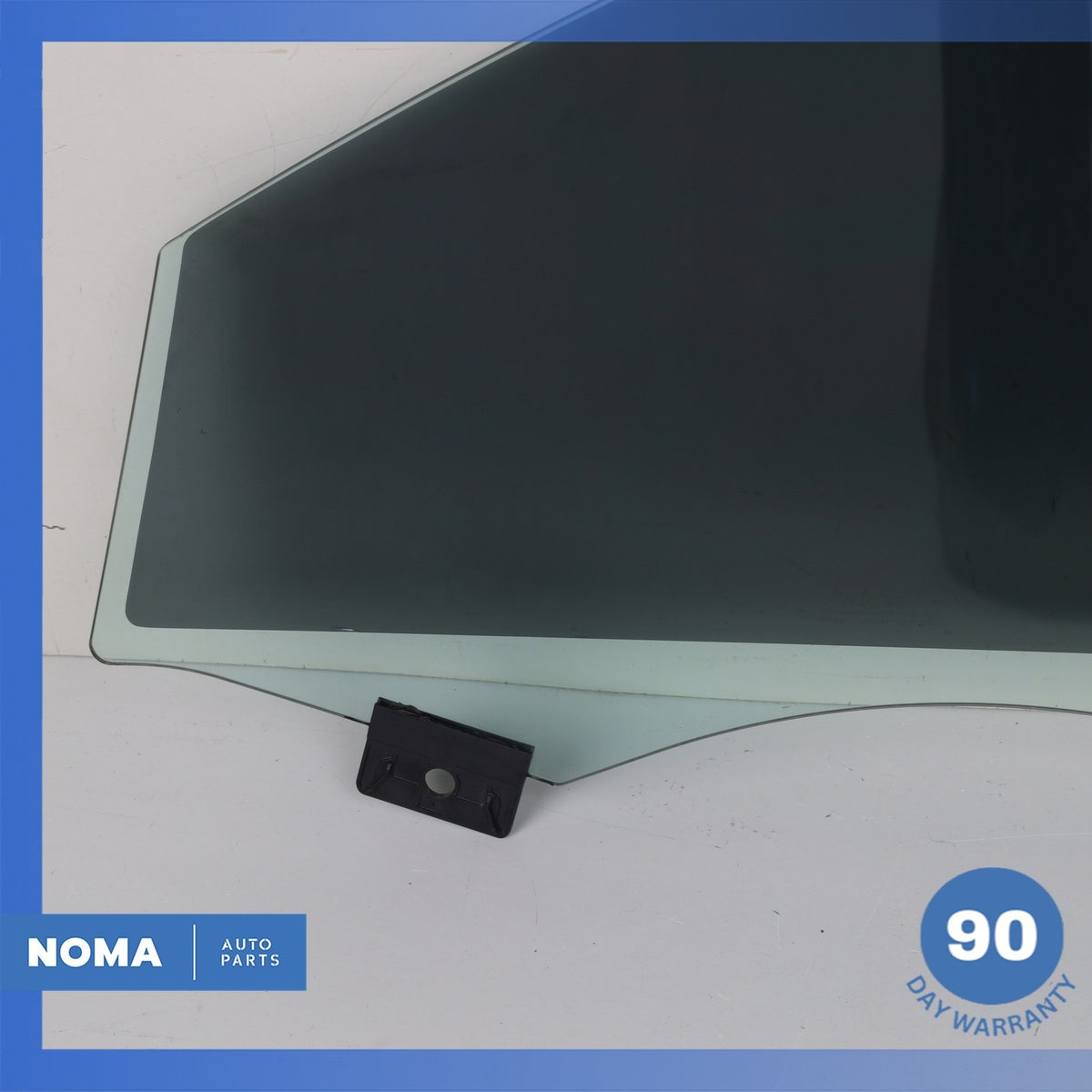 11-18 Audi D4 A8L S8 Front Right Driver Side Door Window Glass 4H0845022E OEM - photo 13