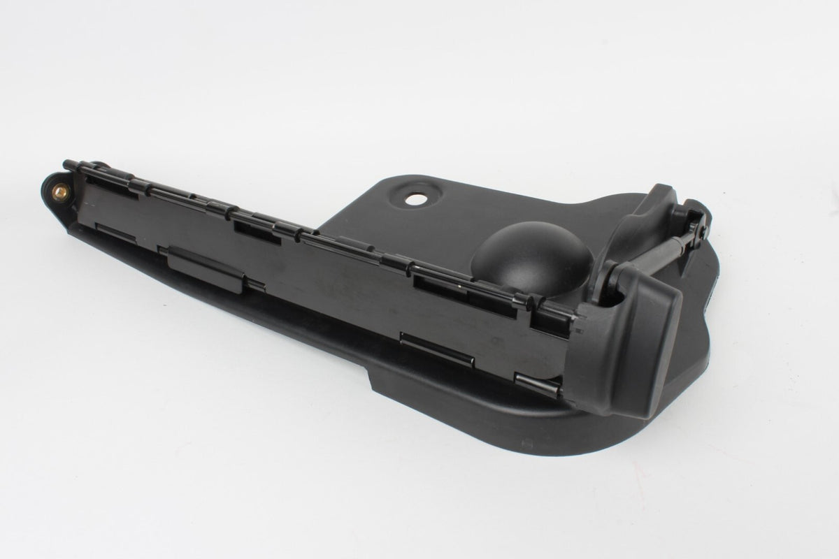 03-08 BMW Z4 E85 Roadster Rear Right Side Parcel Shelf Bracket Mount 7060836 OEM - photo 5