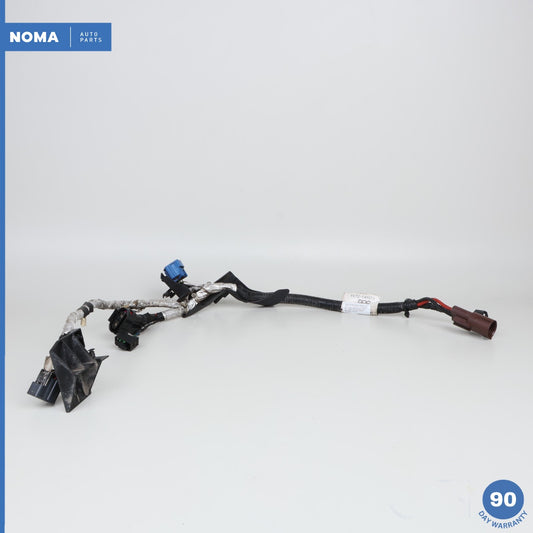 15-17 LR Discovery Sport L550 Electric Steering Gear Rack Harness LR076182 OEM - photo 1